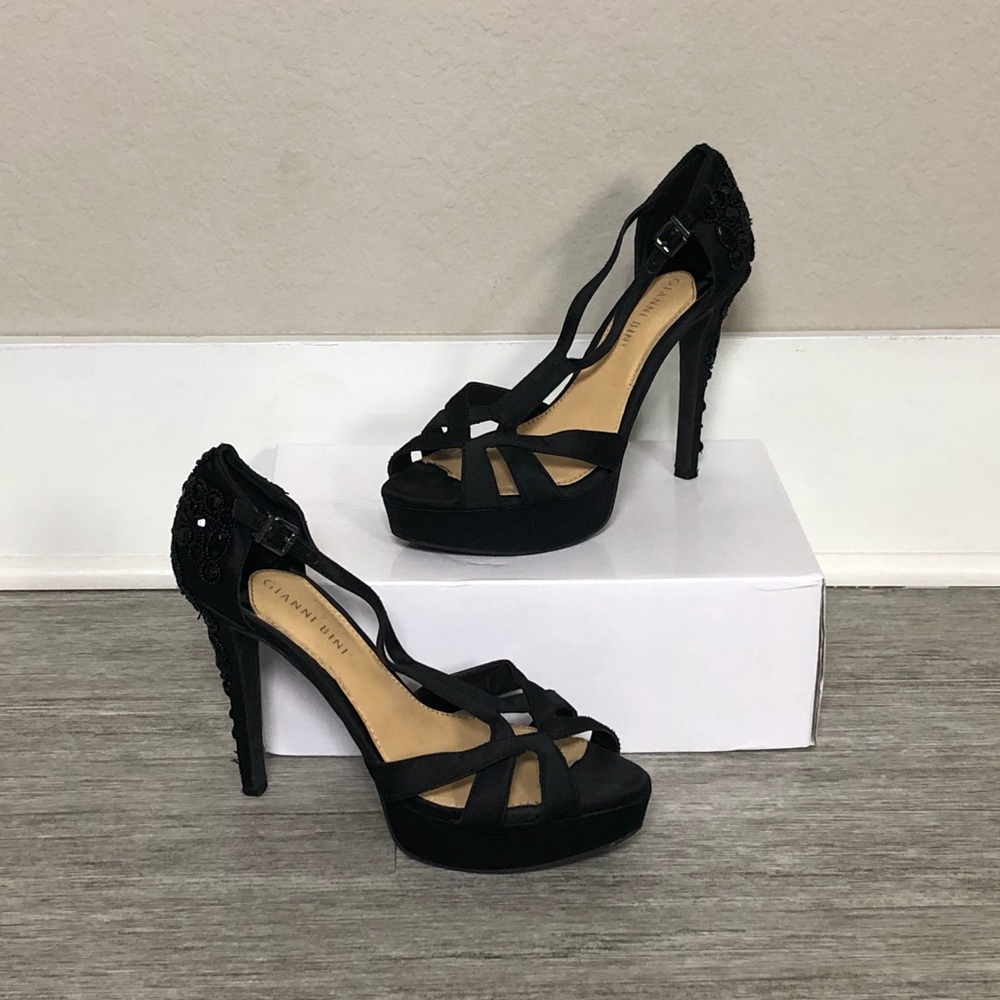 Gianni Bini Heels